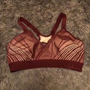 Awake to Lace Sports Bra